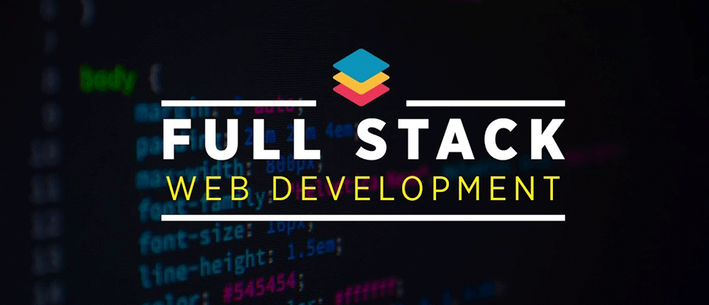 Full Stack Web Development Course In Ranchi