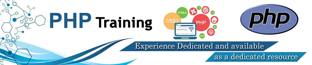 php-training-studide