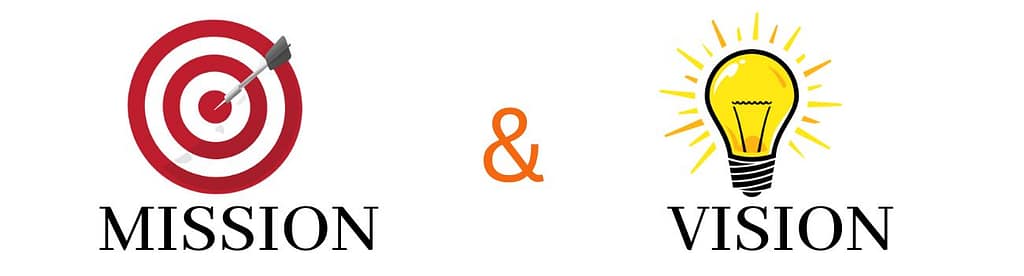 Mission & Vision