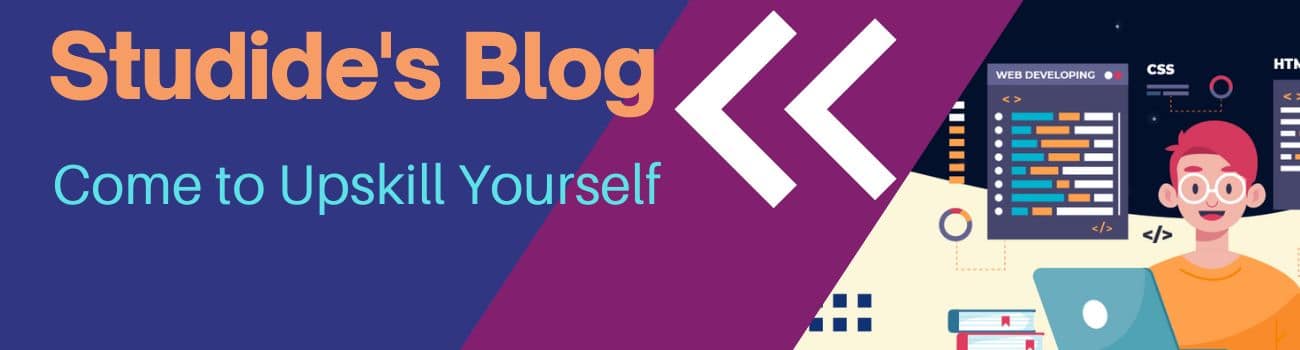studide blog