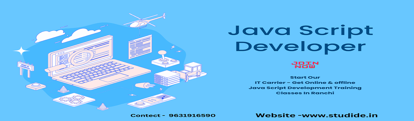 Java Script Developer