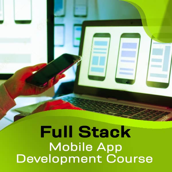full-stack-development-studide