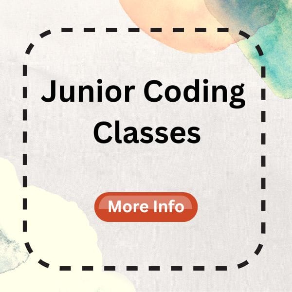Junior Coding Classes