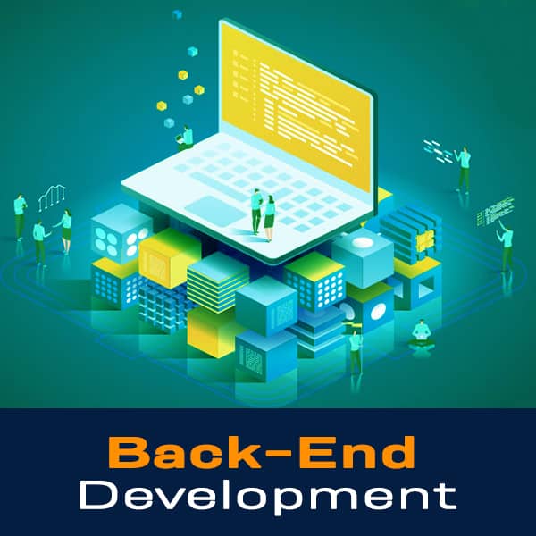 back-end-development-studide