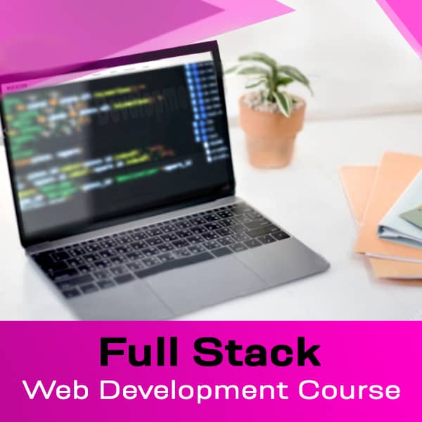 full-stack-web-development-studide