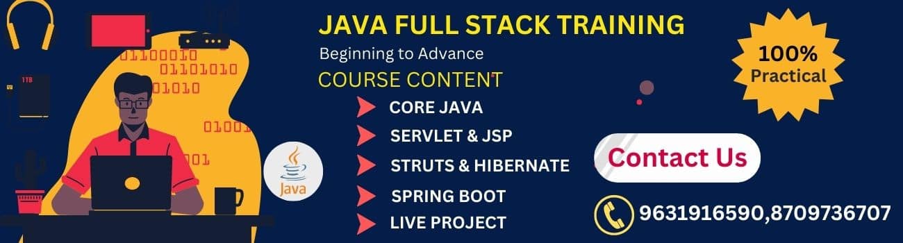 java training